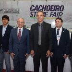 cachoeiro stone fair 2018 abertura